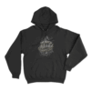 Holloway Best Is Blessed Unisex Hoodie Black