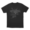 Holloway Waianae HI Unisex T Shirt Black