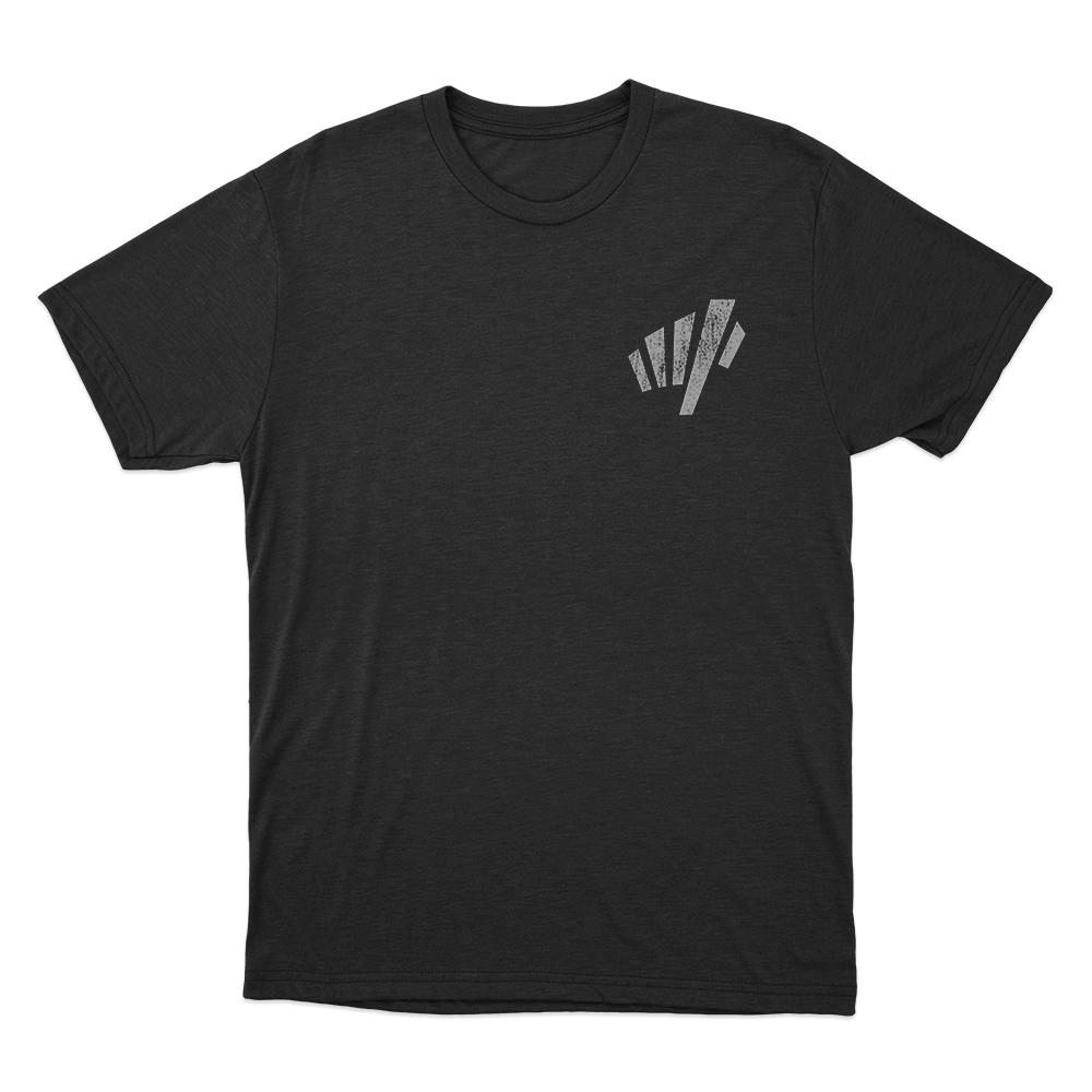 Max Holloway Logo Unisex T Shirt Black Max Holloway Logo Unisex T Shirt Black