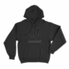 Max Holloway Unisex Hoodie Black