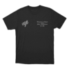 Waianae To Vegas Unisex T Shirt Black